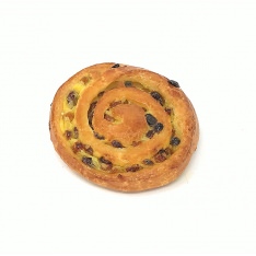 Pain aux raisins