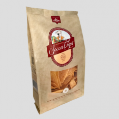 Chips de Socca