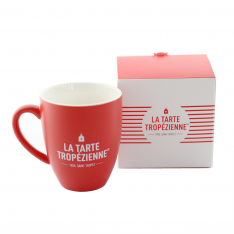 Mug La Tarte Tropézienne