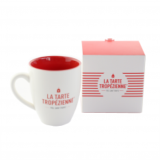 Mug La Tarte Tropézienne