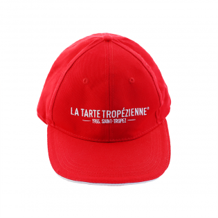 Casquette La Tarte Tropézienne