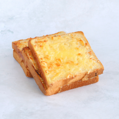 Croque-Monsieur Tropézien