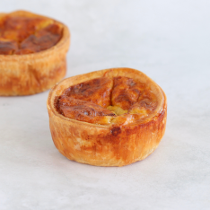 Quiche Lorraine Individuelle