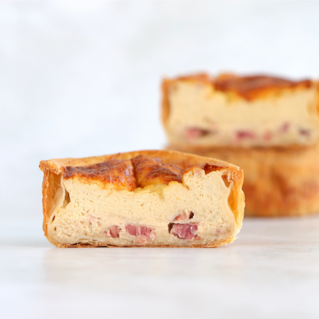 Quiche Lorraine