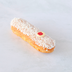 ÉCLAIR TROPÉZIEN ORIGINAL