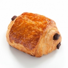 Pain au chocolat