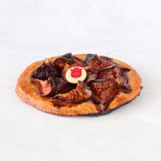 Feuilleté Figues