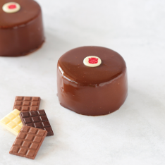 Trois chocolats (individuel)