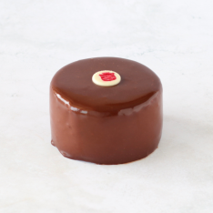 Trois chocolats (individuel)