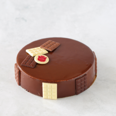 Trois chocolats