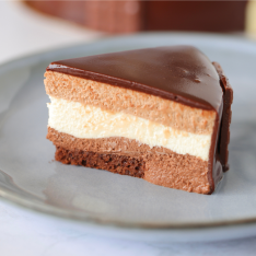 Trois chocolats