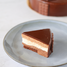 Trois chocolats