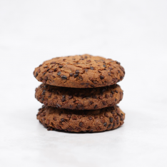 Maxi cookie tout choco