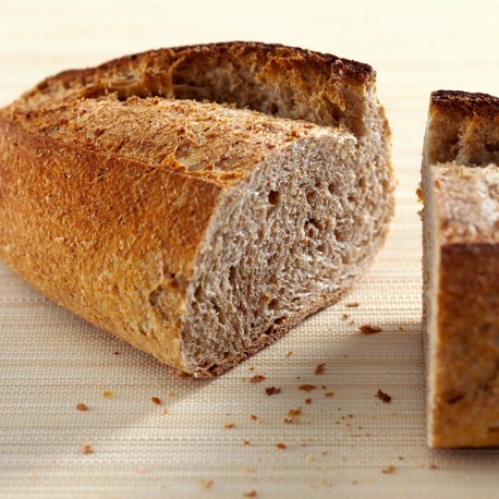 Wholegrain bread