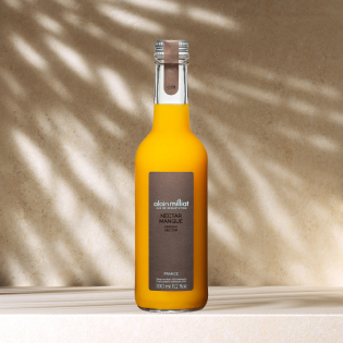 Nectar Mangue colombie Alain Milliat 33 cl