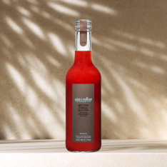 Nectar fraise Alain Milliat 33 cl