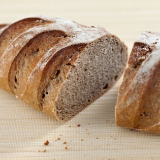 Pain de Seigle