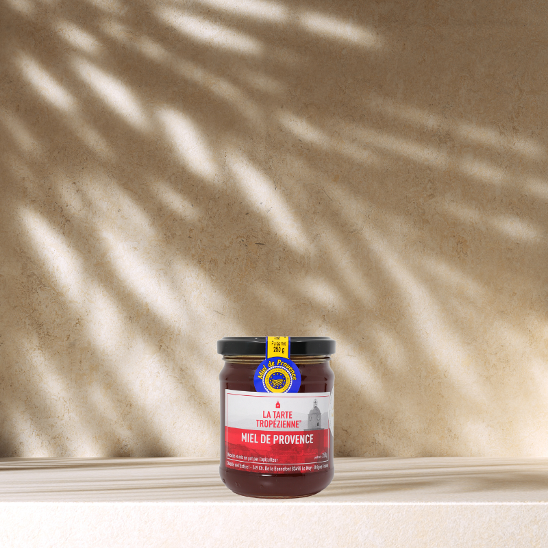 Miel de Provence