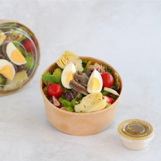Salade Niçoise