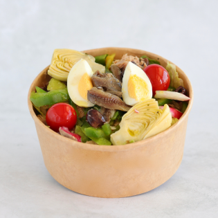 Salade Niçoise