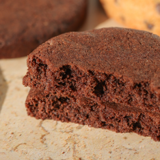 COOKIE AU CHOCOLAT