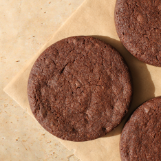 COOKIE AU CHOCOLAT