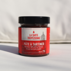 Pâte à Tartiner