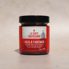 Pâte à Tartiner