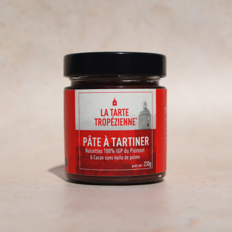 Pâte à Tartiner