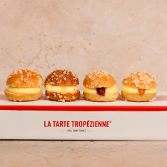 Coffret Baby Trop’ – Mix été