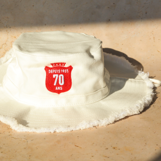 70th Anniversary Bucket Hat