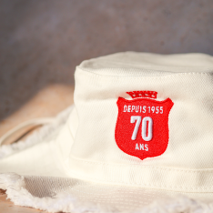70th Anniversary Bucket Hat