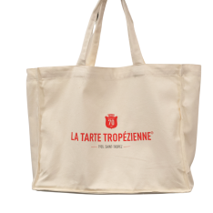 70th Anniversary Beach bag