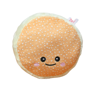70th Anniversary Plush toy
