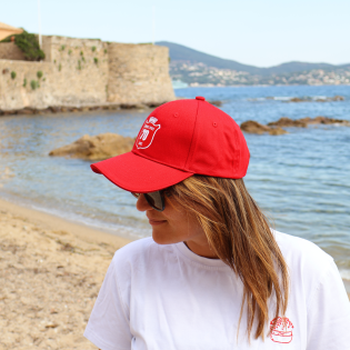 70th Anniversary Cap