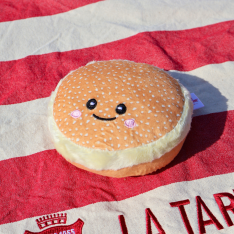 70th Anniversary Plush toy
