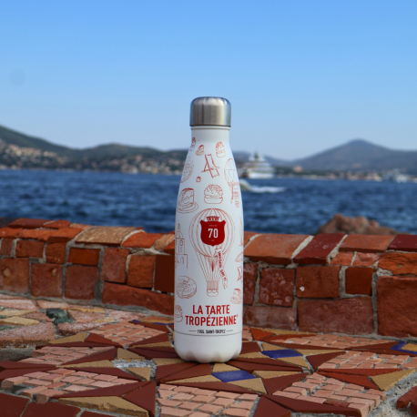 70th Anniversary Water Bottle