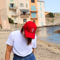 Casquette 70 ans