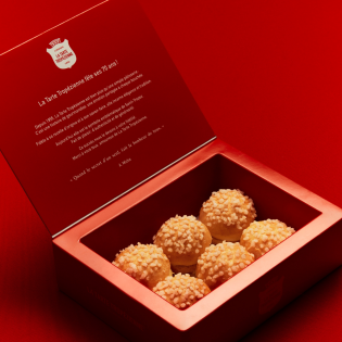 Coffret Anniversaire 70 ans
