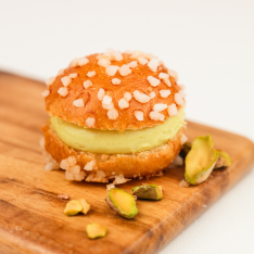 Coffret Baby Trop' Mix pistache  (6 ou 12)