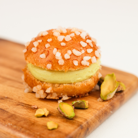 Coffret Baby Trop' Mix pistache  (6 ou 12)