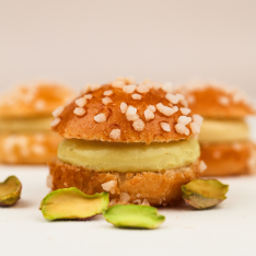 Coffret Baby Trop' Mix pistache  (6 ou 12)