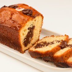 Lemon cake