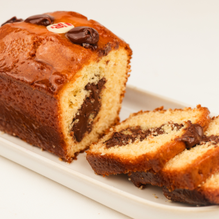 Lemon cake