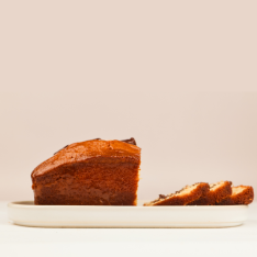Lemon cake