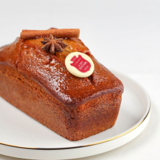 Pain d'épices
