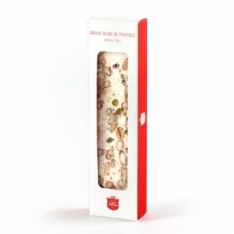 Nougat bar