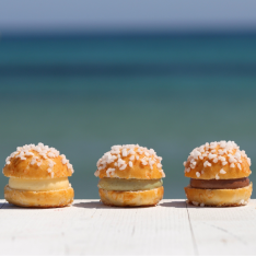 Baby Trop'  Mix Set (12, 18 or 24)