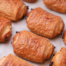 Pain au chocolat
