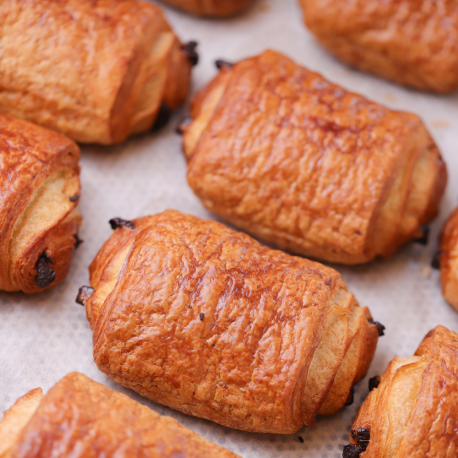Pain au chocolat